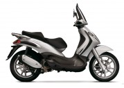 Piaggio Beverly 250